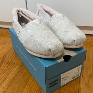 TOMS Alpargata Slipons